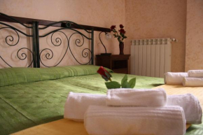 Отель CityGuestHouse Catanzaro  Катанцаро